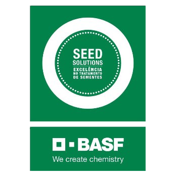 BASF Seed Solutions – Excelência no Tratamento de Sementes