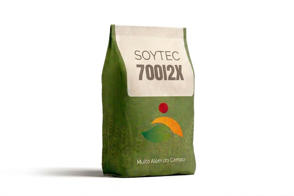 SOYTEC 700I2X